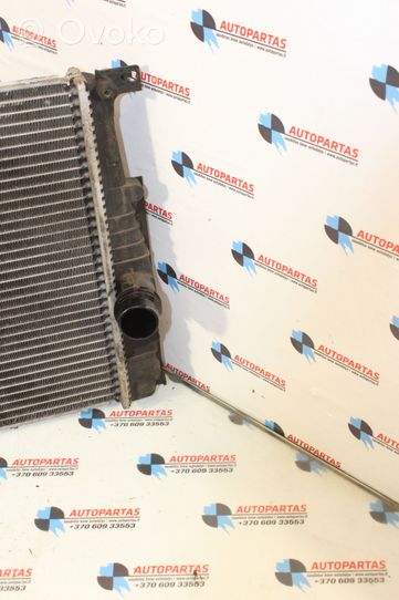 BMW 1 F20 F21 Radiateur de refroidissement 760051101