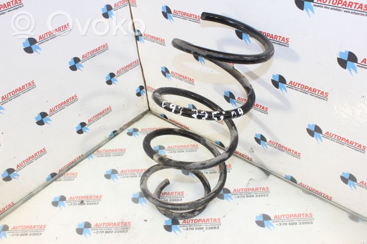 BMW 3 E92 E93 Front coil spring 