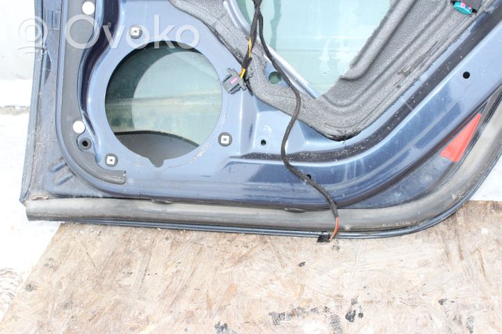 BMW X5 E53 Rear door 8256828