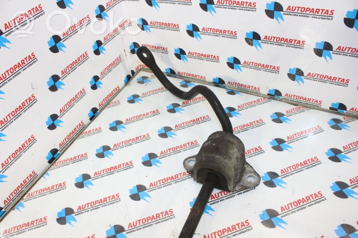 BMW 6 F12 F13 Barra stabilizzatrice posteriore/barra antirollio 6775437