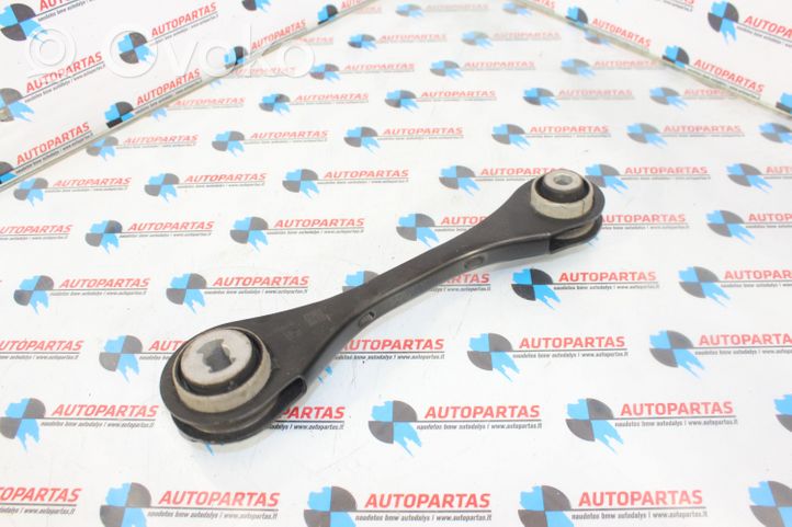 BMW 4 G22 G23 G24 G26 Triangle bras de suspension supérieur arrière 6878633