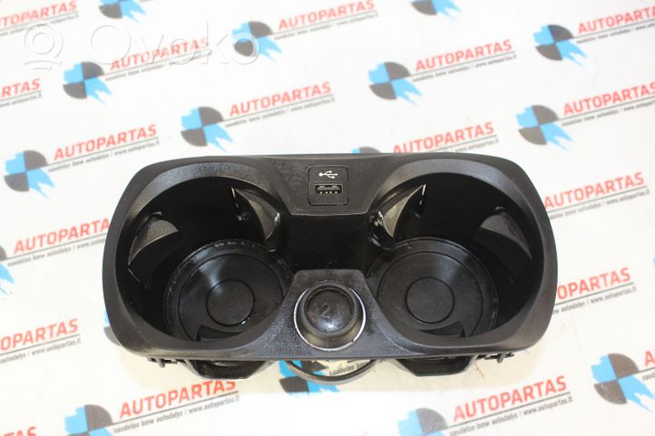 BMW 4 G22 G23 G24 G26 Portabicchiere anteriore 83329001