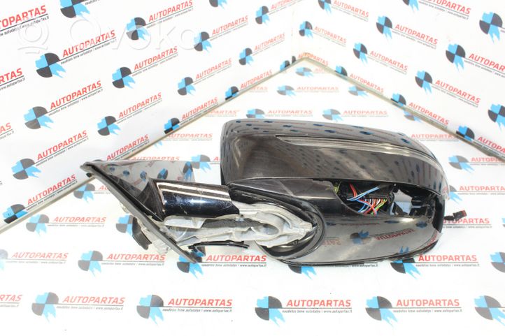 BMW 4 G22 G23 G24 G26 Rétroviseur extérieur électrique de porte avant 22429003