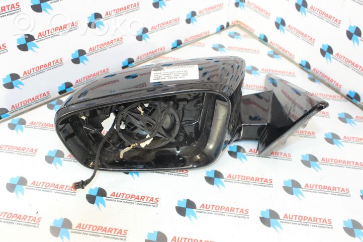 BMW 4 G22 G23 G24 G26 Rétroviseur extérieur électrique de porte avant 22429003