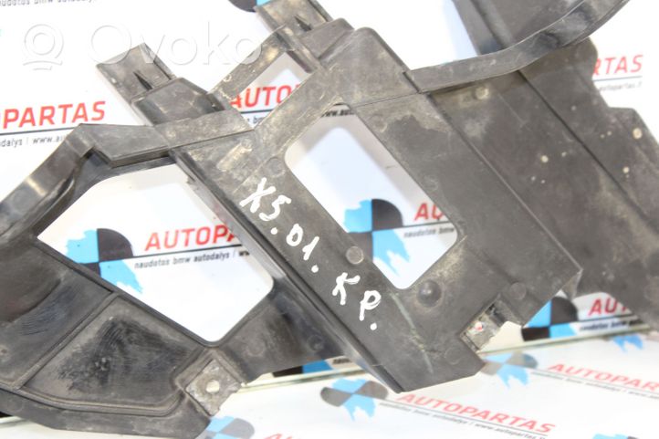 BMW X5 E53 Support phare frontale 15183500