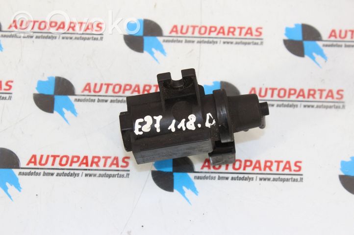 BMW 1 E82 E88 Solenoidinis vožtuvas 7805391