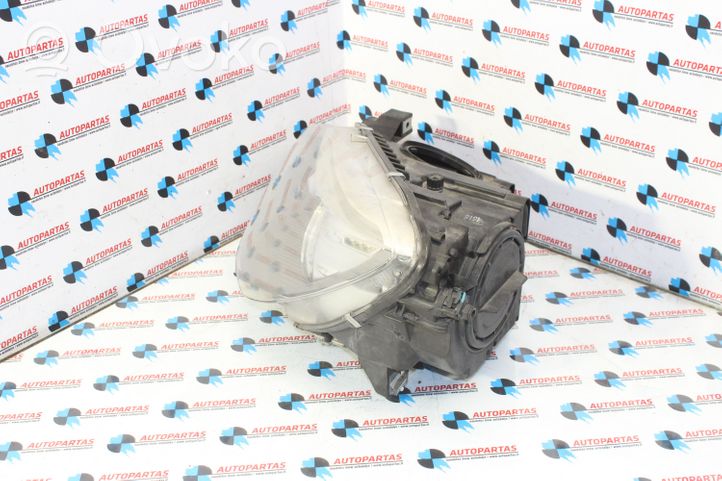 BMW 6 F06 Gran coupe Phare frontale 722209316