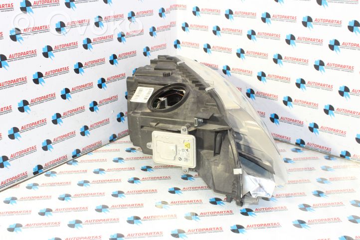 BMW 6 F06 Gran coupe Phare frontale 722209316