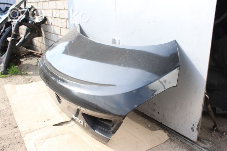 BMW 6 F06 Gran coupe Tailgate/trunk/boot lid 7284083