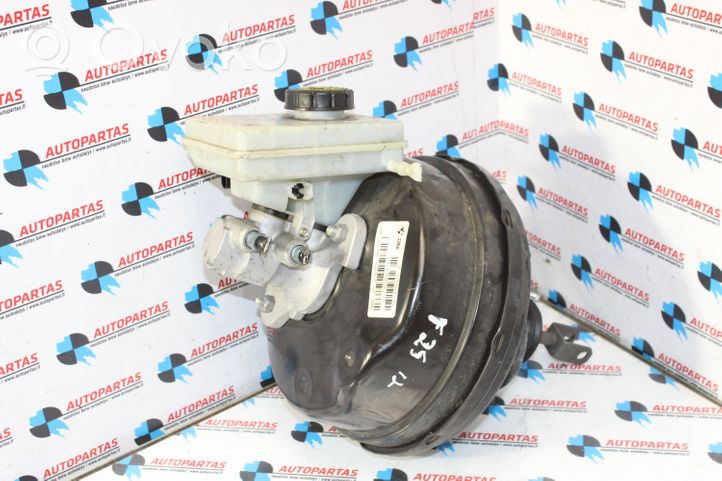 BMW X3 F25 Servofreno 6857869