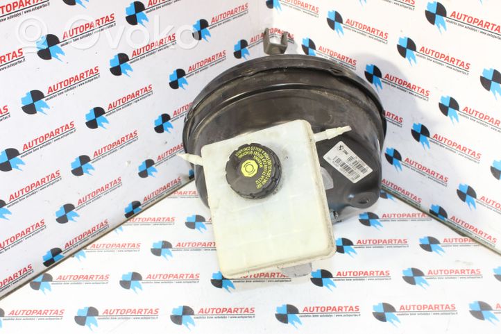 BMW X3 F25 Servofreno 6857869