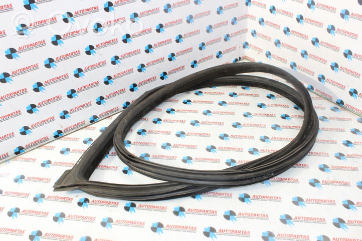 BMW 6 F06 Gran coupe Front door rubber seal 7275298