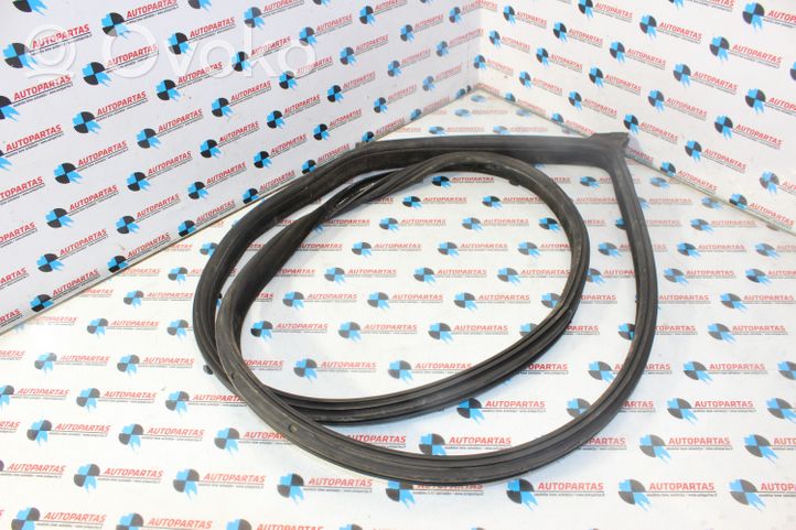 BMW 6 F06 Gran coupe Front door rubber seal 