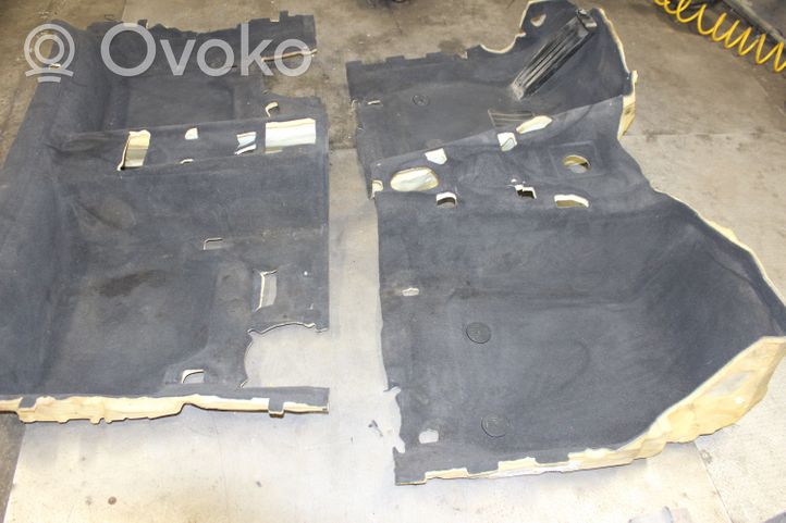 BMW 3 F30 F35 F31 Tappeto per interni 7286627