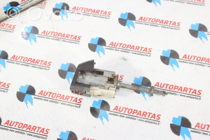 BMW 3 F30 F35 F31 Front door lock (next to the handle) 