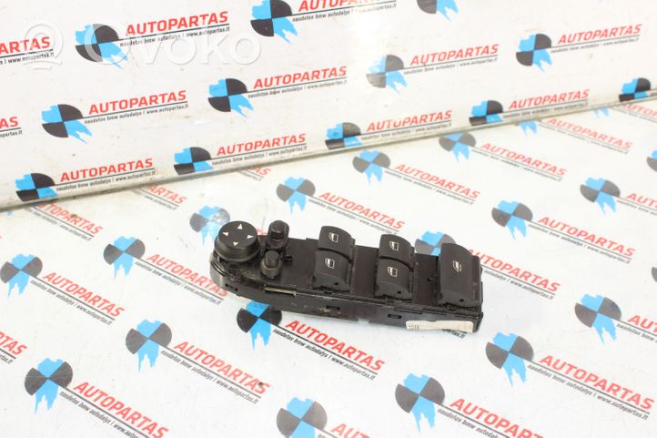 BMW 3 E92 E93 Interruttore di controllo dell’alzacristalli elettrico 918031701