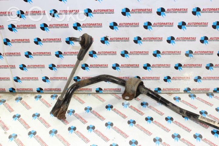 BMW 3 GT F34 Stabilizator przedni / drążek 6792138