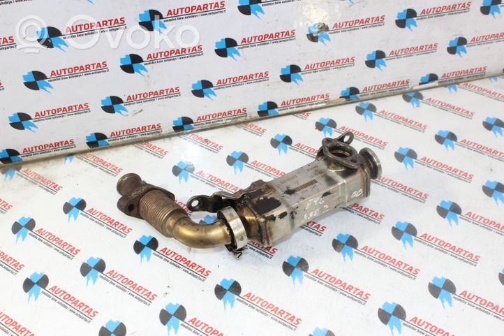 BMW 3 E46 Refroidisseur de vanne EGR 2249456