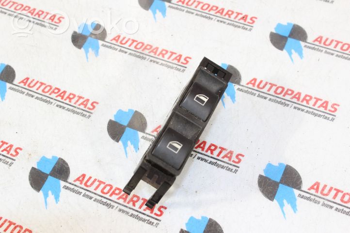 BMW 3 E46 Interruttore di controllo dell’alzacristalli elettrico 8381514