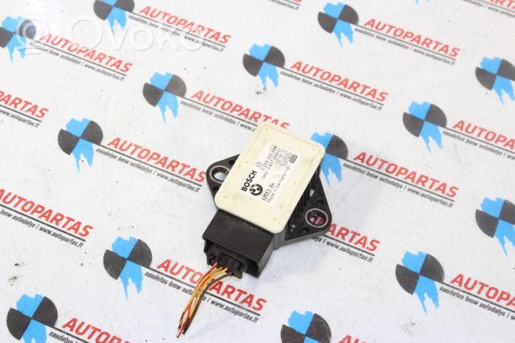 BMW X3 E83 Sensore di imbardata accelerazione ESP 3417699