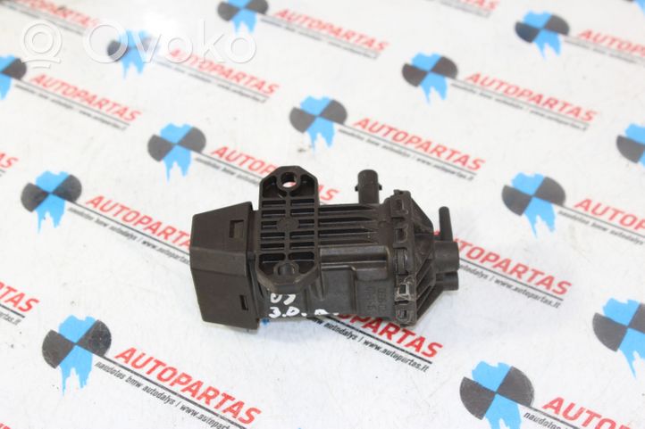 BMW X3 E83 Turboahtimen magneettiventtiili 7796338