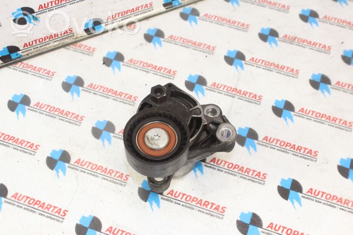 BMW 5 F10 F11 Napinacz paska wielorowkowego / Alternatora 7619248