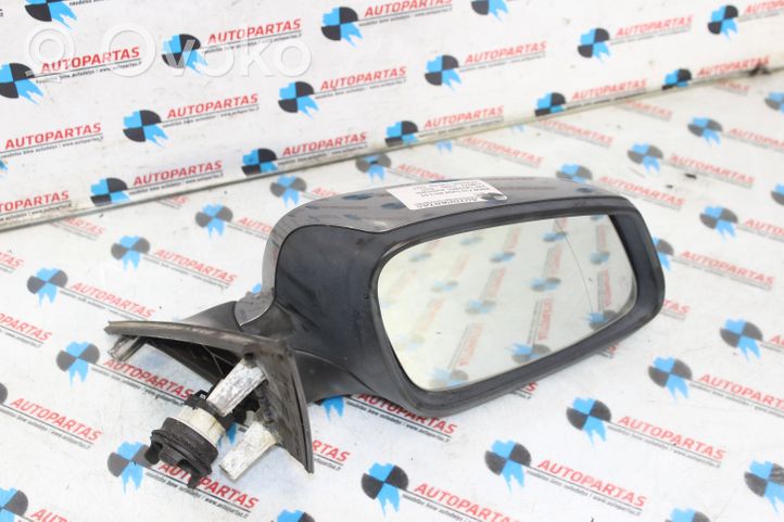 BMW 5 F10 F11 Manualne lusterko boczne drzwi przednich A046412