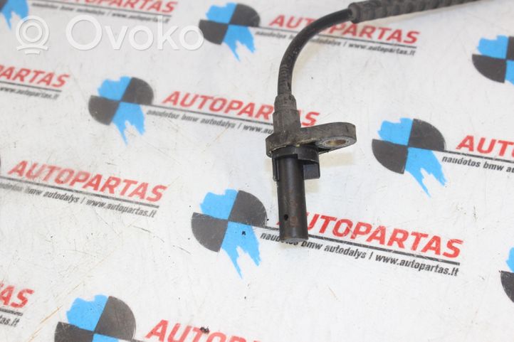 BMW 5 F10 F11 Sensore velocità del freno ABS 6782099