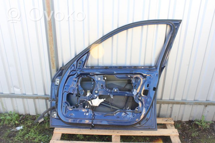 BMW 3 E90 E91 Portiera anteriore 7203644