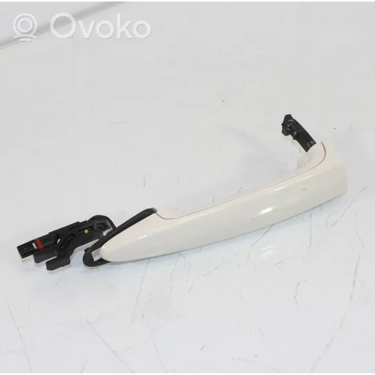 BMW 3 E92 E93 Front door exterior handle 7189102