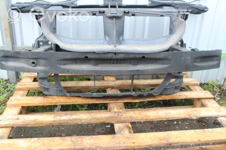 BMW 3 E92 E93 Radiator support slam panel 7058594