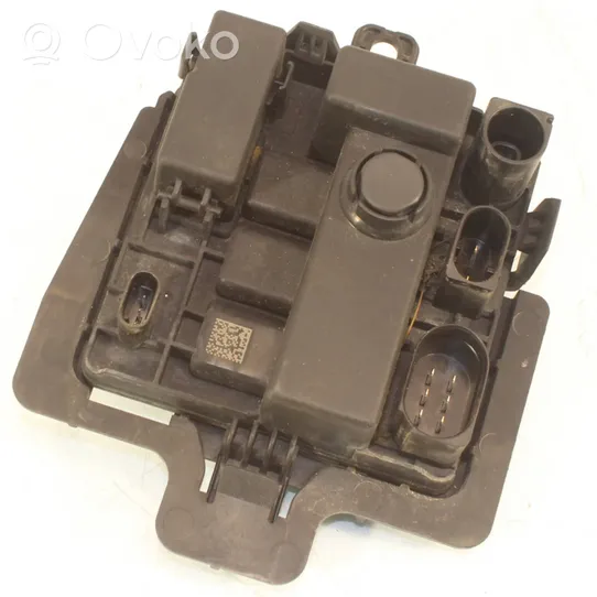 BMW X3 F25 Current control relay 7591534