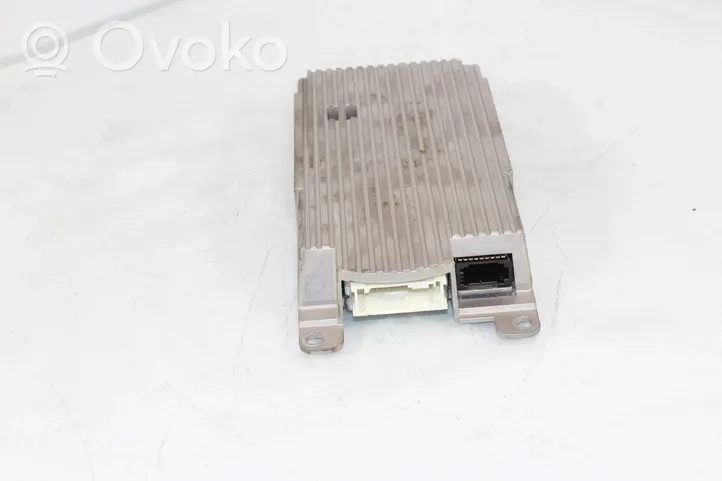 BMW X3 F25 Moduł / Sterownik Bluetooth 9257153