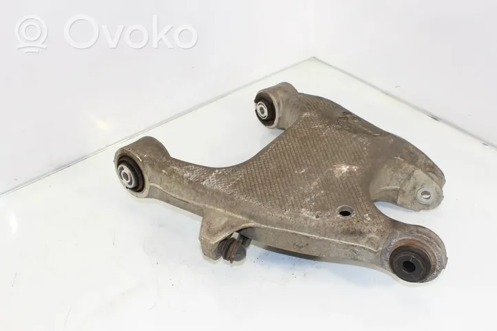 BMW 5 F10 F11 Braccio di controllo sospensione posteriore superiore/braccio oscillante 6794875