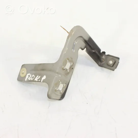 BMW 1 F20 F21 Supporto di montaggio del parafango 7284647