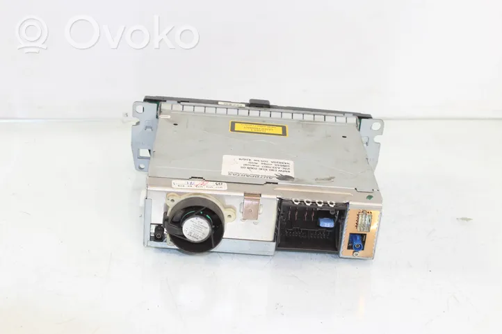 BMW 3 E92 E93 Radio/CD/DVD/GPS-pääyksikkö 9200447