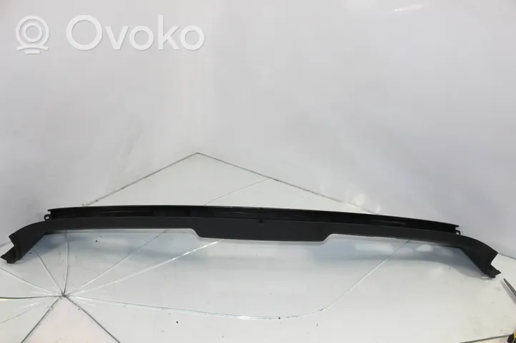 BMW 1 E82 E88 Rivestimento parabrezza 9122817