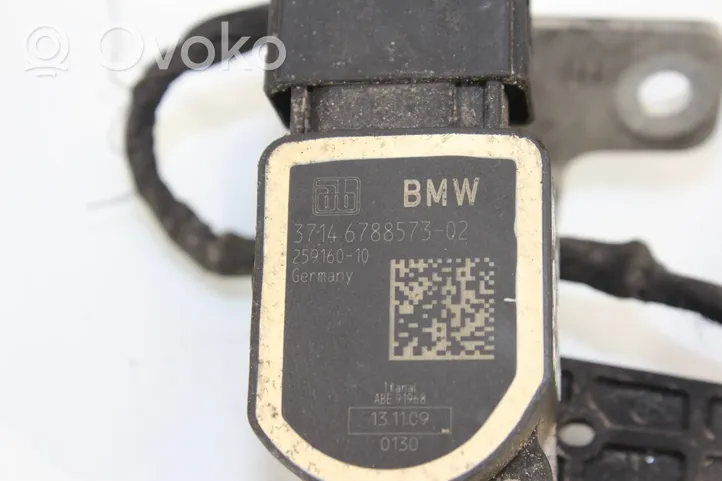 BMW 5 GT F07 Sensore di livello faro/fanale 6788573