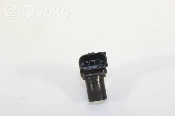 BMW 5 E60 E61 Sensor de posición del cigüeñal (Usadas) 7792256