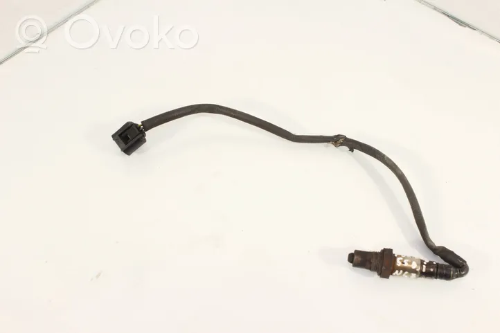 BMW 5 GT F07 Sonde lambda 7576673