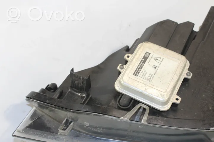 BMW X6 E71 Lampa przednia 7271366