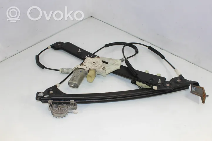 BMW 1 E81 E87 Elektryczny podnośnik szyby drzwi 6978845