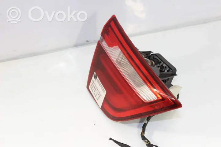 BMW X4 F26 Lampy tylnej klapy bagażnika 7331283