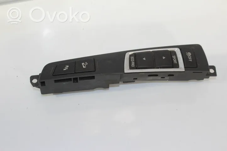 BMW X4 F26 Interruttore di controllo della trazione (ASR) 9240295