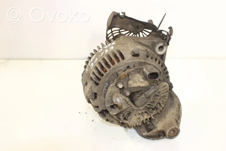 BMW 5 E60 E61 Alternador 7797521