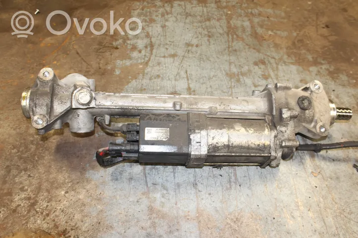 BMW X3 F25 Steering rack 6854865