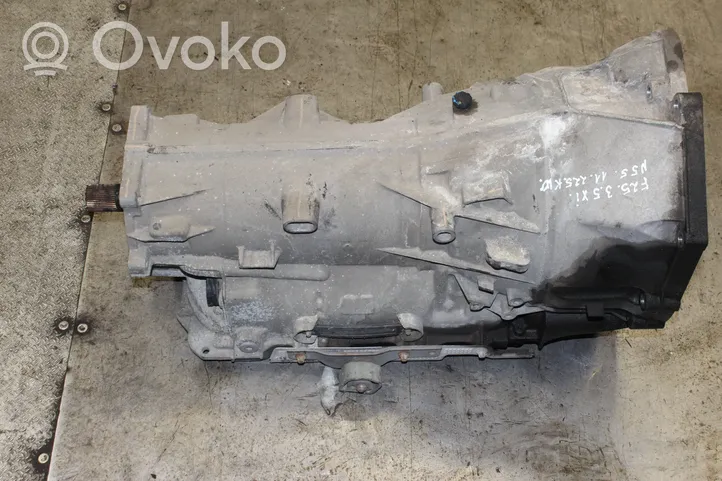 BMW X3 F25 Automatic gearbox 7636203