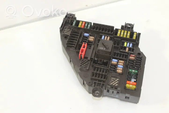 BMW X3 F25 Module de fusibles 1670499