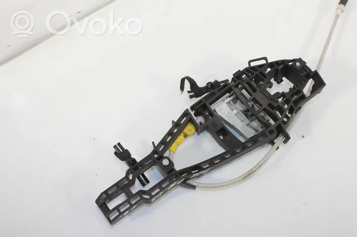 BMW 2 F22 F23 Etuoven ulkokahva 7268446