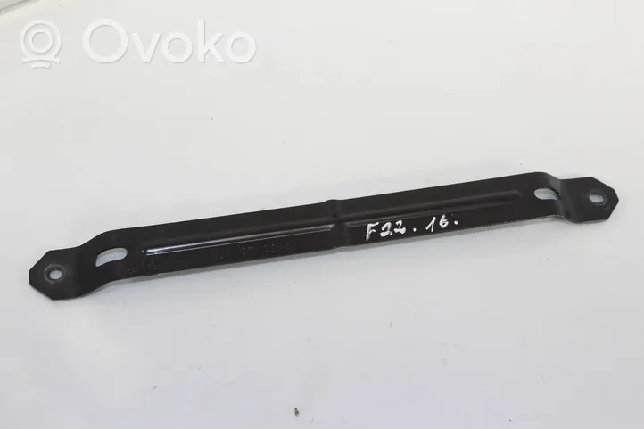 BMW 2 F22 F23 Support batterie 7596871